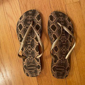 Havanias Flip Flops